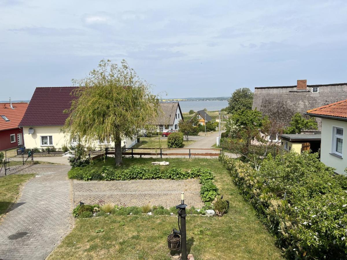 Bungalow Gager Exterior foto