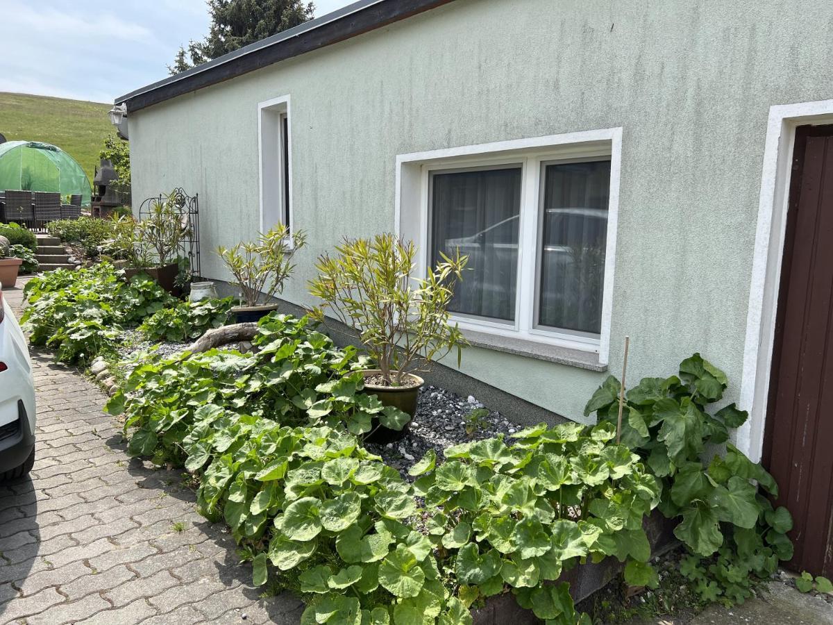 Bungalow Gager Exterior foto