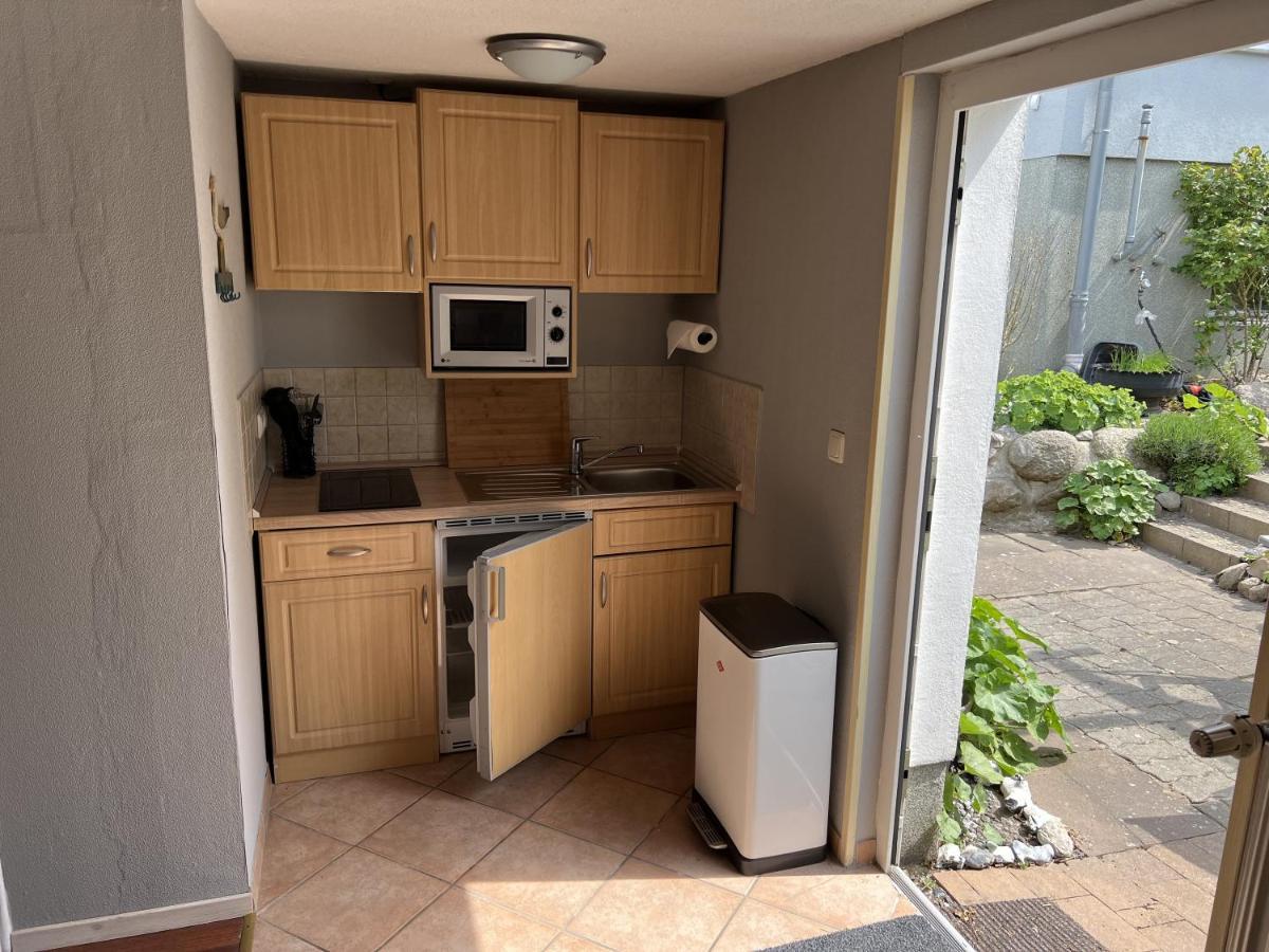Bungalow Gager Exterior foto